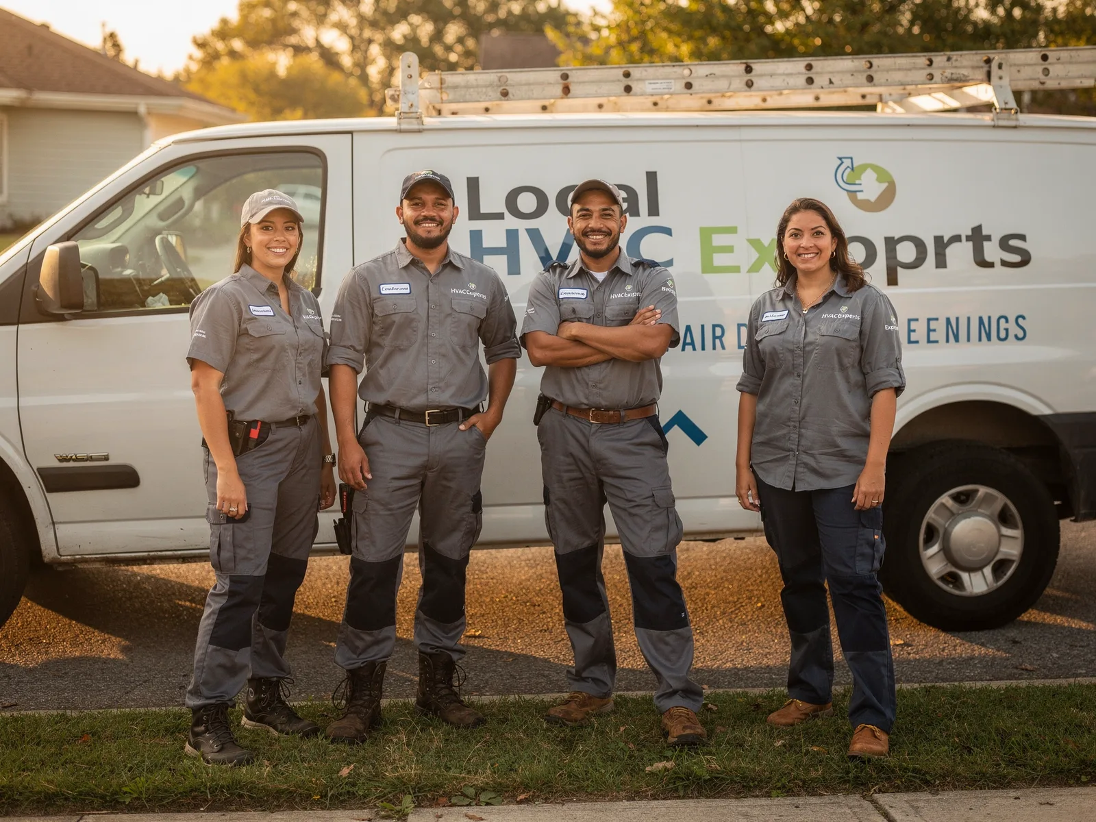 24/7 HVAC Repair & AC Replacement company in Galeton, CO